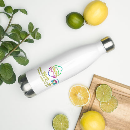 BenB Stainless Steel Water Bottle - BenBvip
