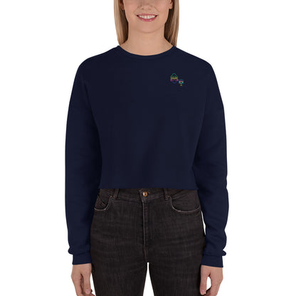 BenB Crop Sweatshirt - BenBvip