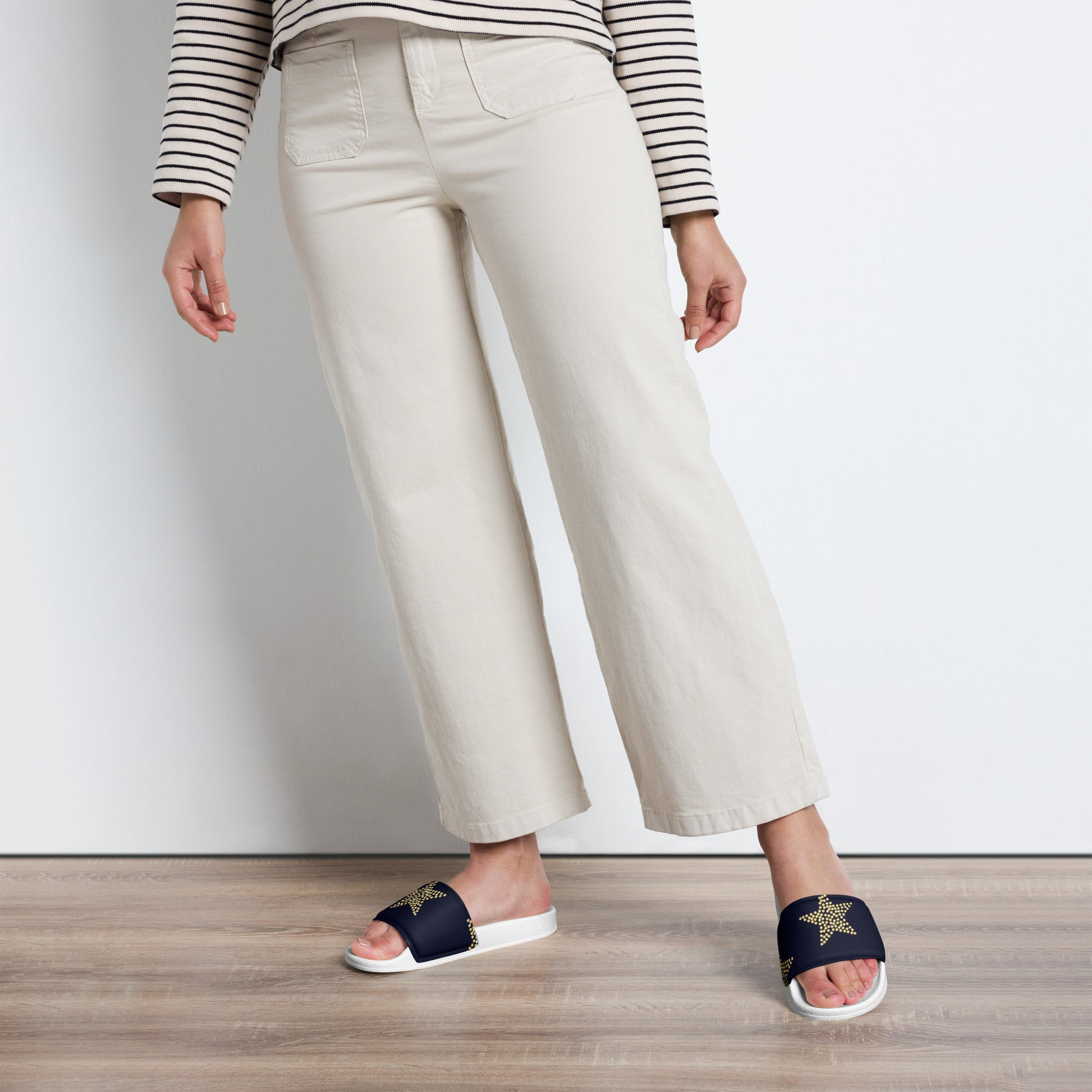 BenB Women's slides - BenBvip